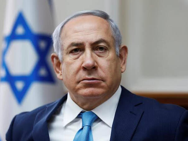 Netanyahu: Na Irancima je da se dignu za svoju slobodu