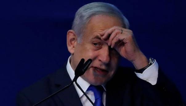 Netanyahu na suđenju zbog korupcije