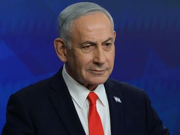 Netanyahu: Na Svjetskom prvenstvu navijam za Argentinu