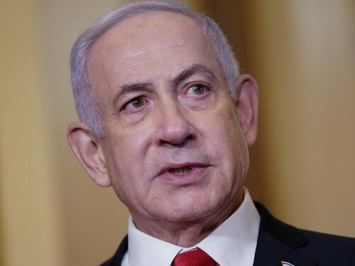 Netanyahu najavio kandidaturu na izborima: Namjeravam pobijediti!