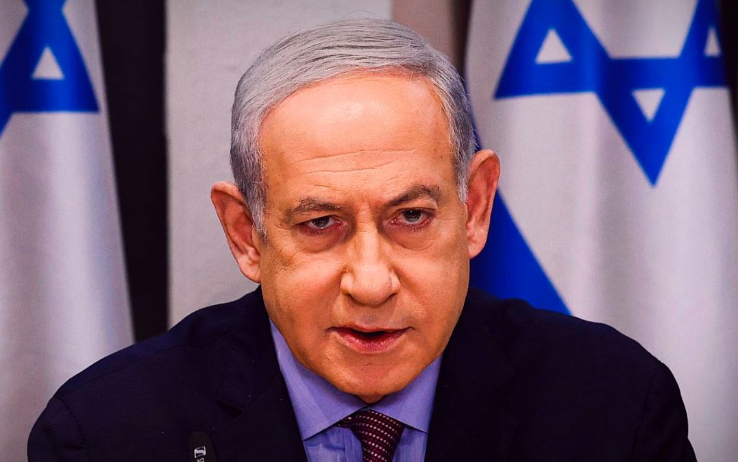 Netanyahu najavio nastavak napada na Gazu