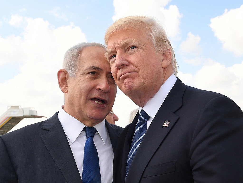 Netanyahu najavio novi sastanak sa Trumpom