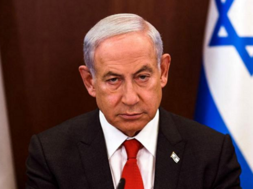 Netanyahu najavio postepeno izraelsko povlačenje iz južnog Libana