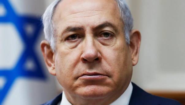 Netanyahu najavio 'snažan, brz i precizan' odgovor
