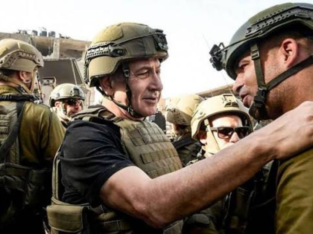 Netanyahu najavio žestok obračun s kritičarima: Oduzimat ćemo im državljanstvo