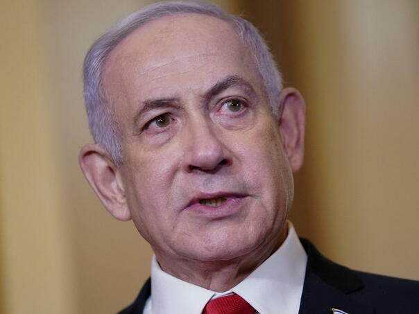 Netanyahu nakon liječenja malignog tumora: Hvala Bogu, zdrav sam
