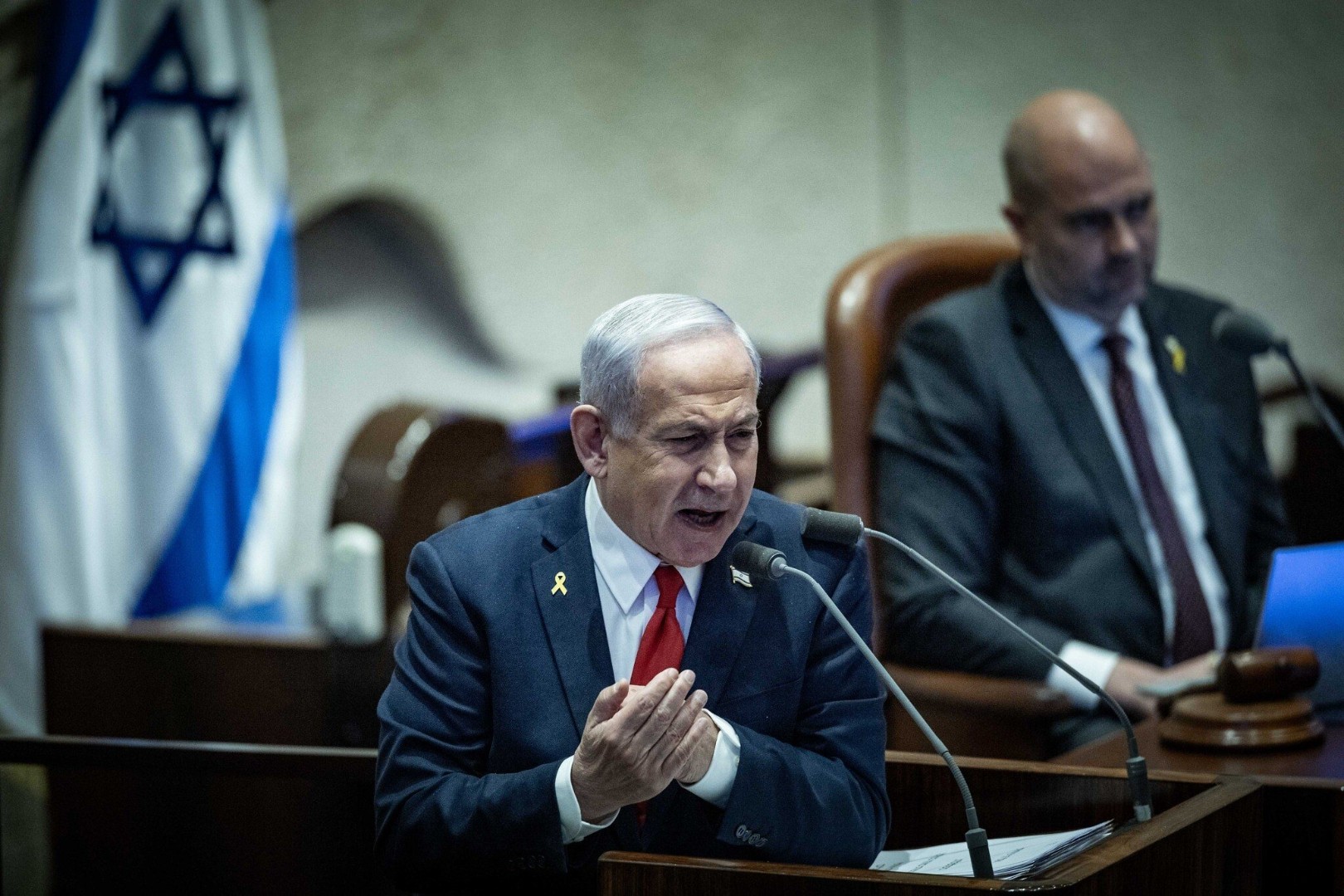 Netanyahu nakon što je ispitan od strane policije: Istraga je politički lov