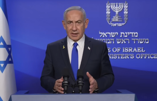 Netanyahu: Napad na Iran bio je uspješan, operacija se nastavlja