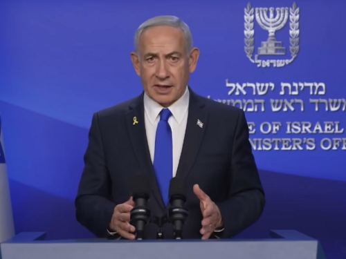 Netanyahu: Napad na Iran bio je uspješan, operacija se nastavlja