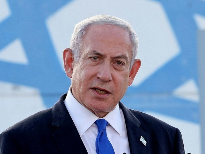 Netanyahu: Napadamo neviđenom snagom, ovo je tek početak