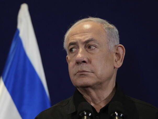 Netanyahu: Napredujemo, nadam se da će uskoro biti dobrih vijesti