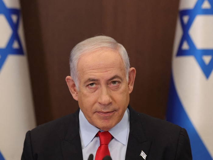 Netanyahu: Napustite Gazu, sve ćemo pretvoriti u ruševinu