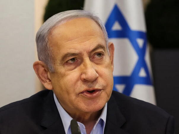 Netanyahu naredio IDF-u da se pripremi za evakuaciju 1,3 miliona Palestinaca iz Rafaha