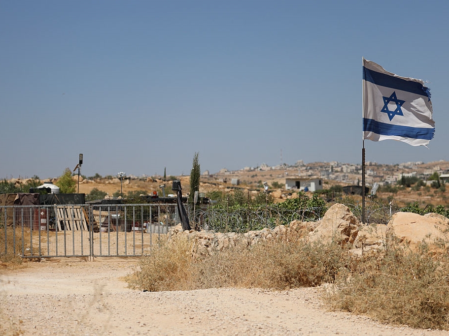 Netanyahu naredio uklanjanje neovlaštenih naselja na Zapadnoj obali