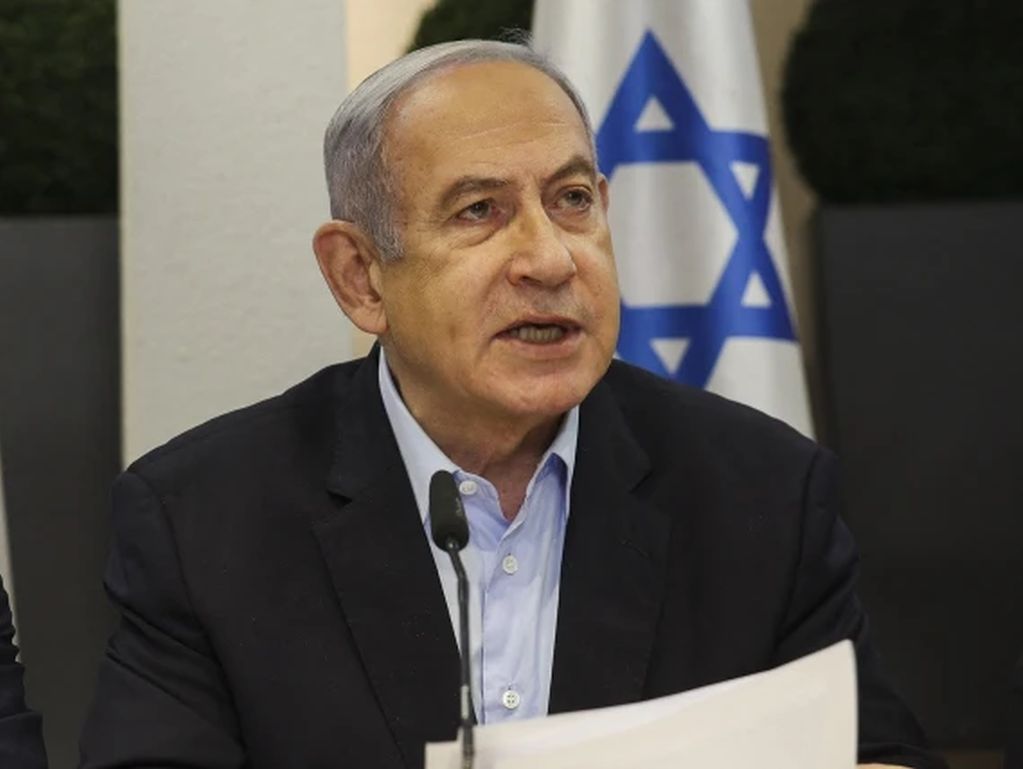 Netanyahu naredio vojci: Budite spremni