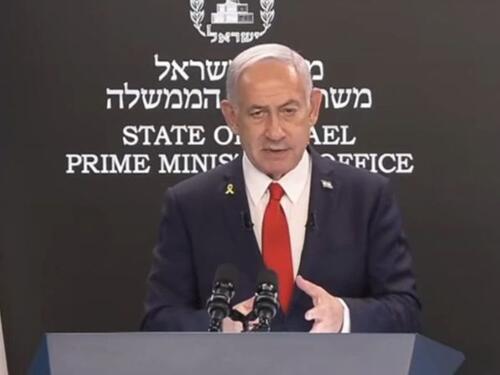 Netanyahu: Nastavljamo borbu protiv radikalnog islama