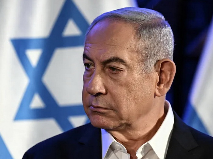 Netanyahu: Nastavljamo do kraja
