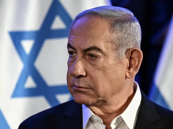 Netanyahu: Nastavljamo do kraja