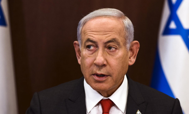 Netanyahu naveo razloge zbog kojih Izrael nije poslao oružje Ukrajini