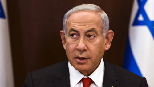 Netanyahu naveo razloge zbog kojih Izrael nije poslao oružje Ukrajini