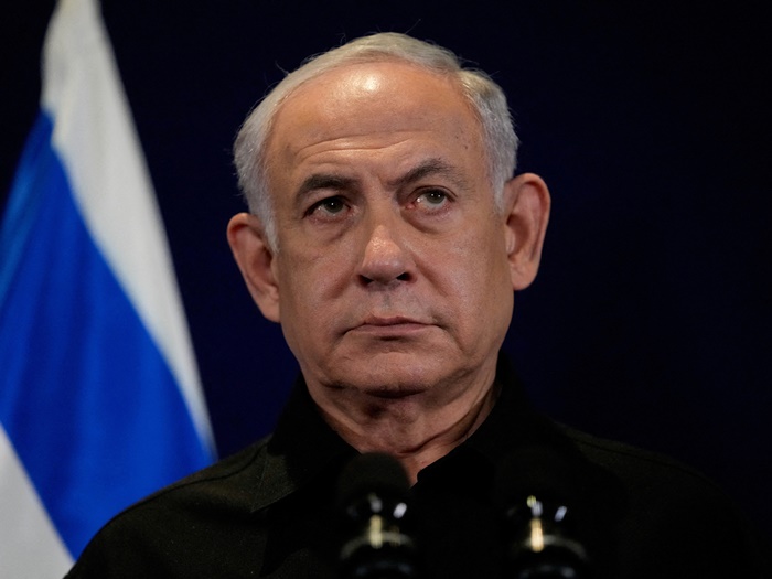 Netanyahu: Neće biti prekida vatre bez oslobađanja naših talaca
