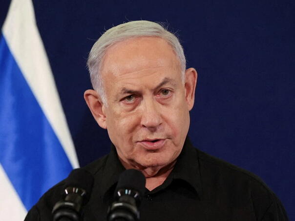 Netanyahu neće napustiti politiku, čak i ako dobije pomilovanje