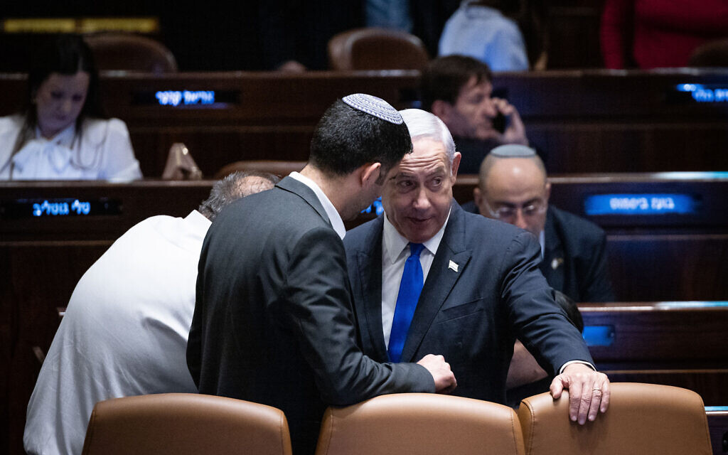 Netanyahu: Nećemo pokleknuti pod međunarodnim pritiskom