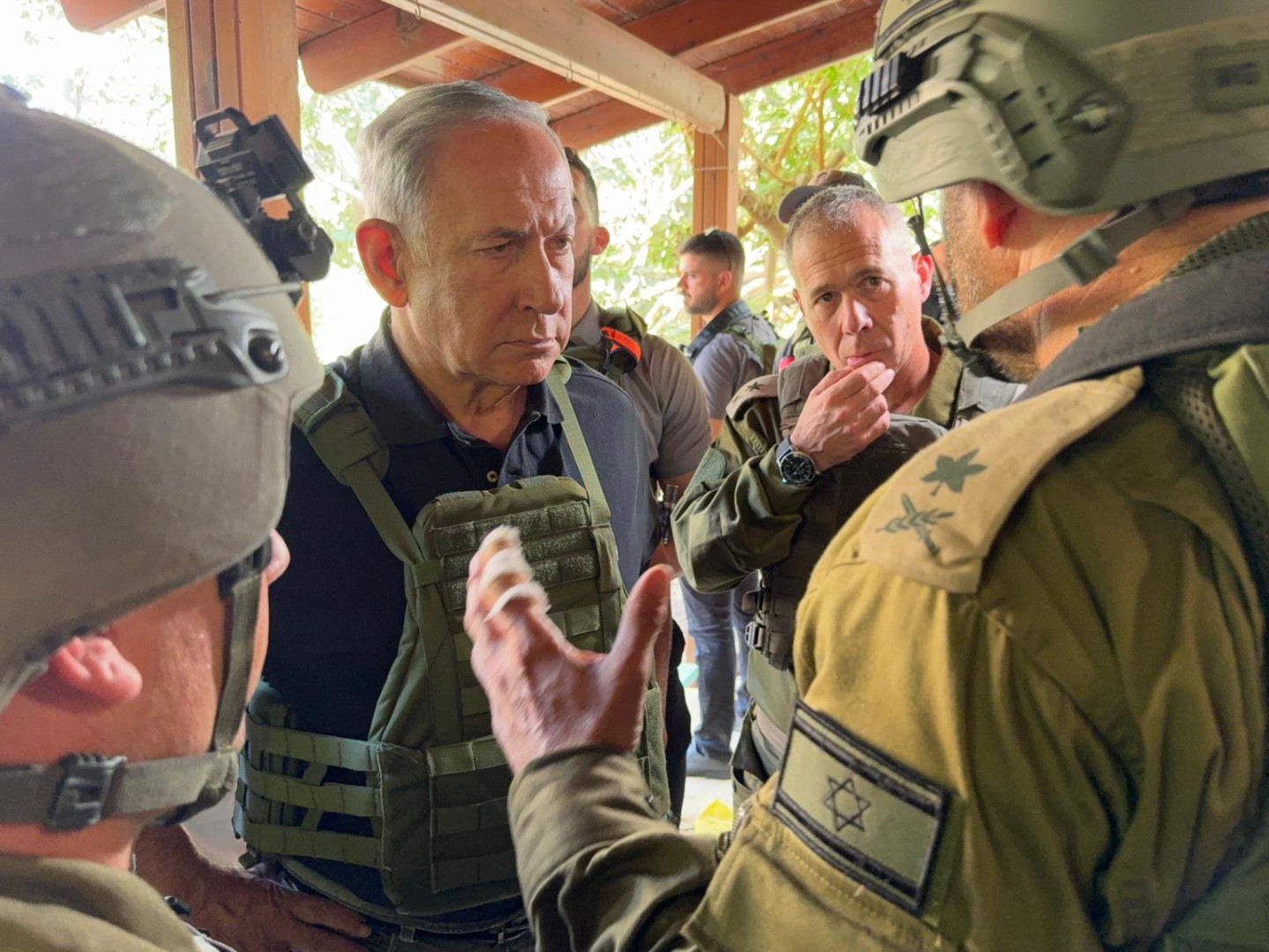 Netanyahu: Nema primirja, slijedi sudbonosni trenutak