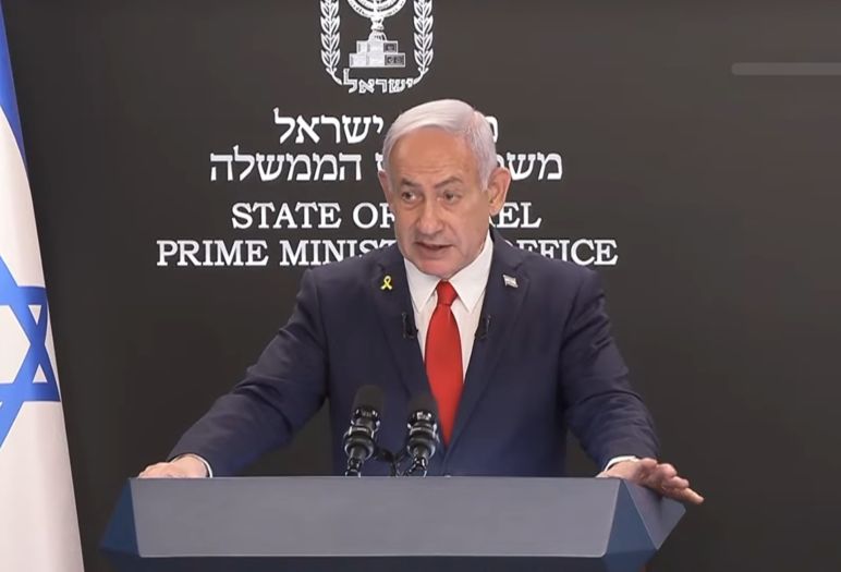 Netanyahu: Nemamo drugog izbora nego dovršiti posao