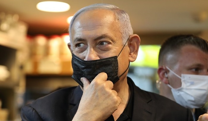 Netanyahu nije uspio formirati vladu ni nakon četvrtih izbora