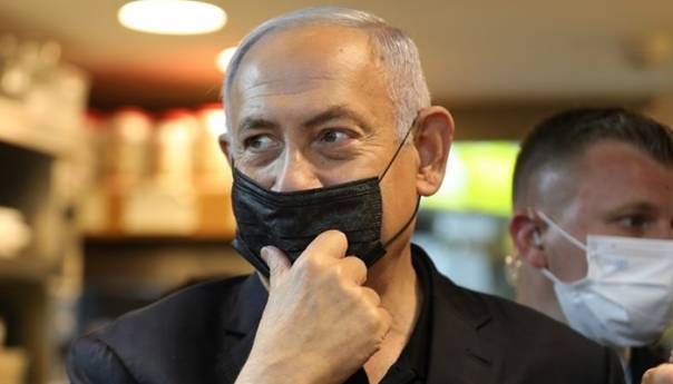 Netanyahu nije uspio formirati vladu ni nakon četvrtih izbora