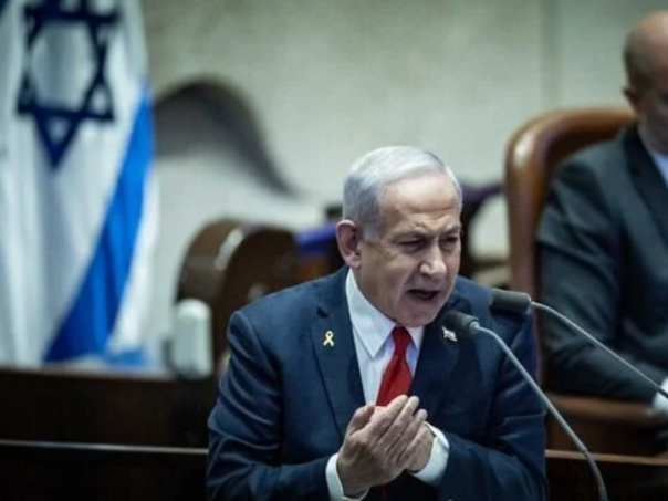 Netanyahu o ratu protiv Hamasa: Nastavljamo borbu