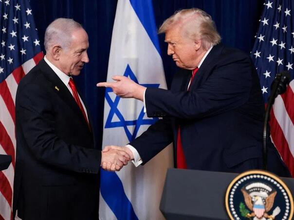 Netanyahu o sukobu s Trumpom: "Kao u svakoj porodici, imamo neslaganja"