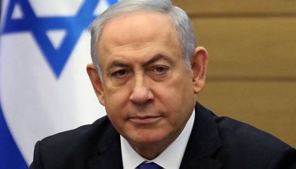 Netanyahu objavio planove gradnje 3.500 novih domova na Zapadnoj obali