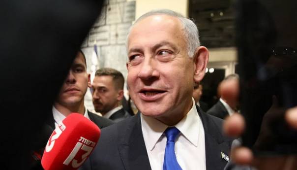 Netanyahu odbacio odluku Generalne skupštine UN-a