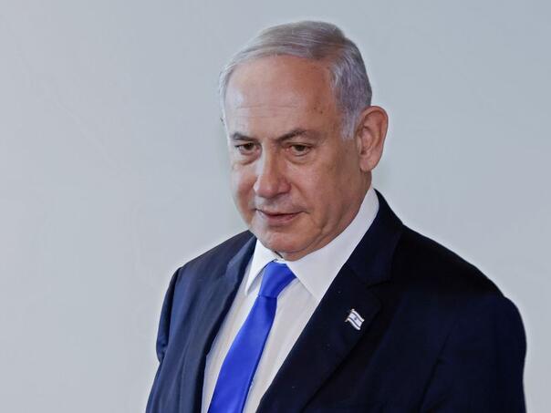 Netanyahu odbacuje uslove Hamasa za oslobađanje taoca