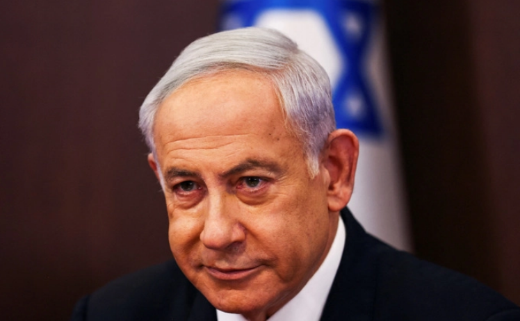 Netanyahu odgodio smjenu ministra obrane