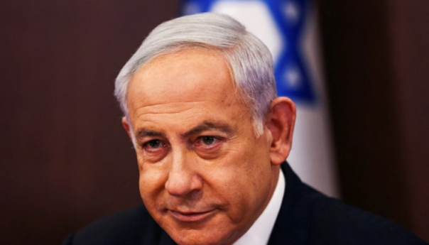 Netanyahu odgodio smjenu ministra obrane