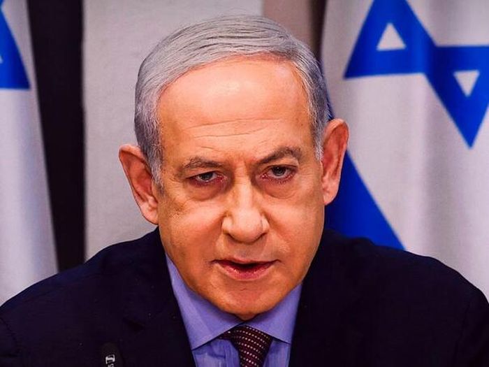 Netanyahu odgovorio Hagu: 'Nećete nas zaustaviti'