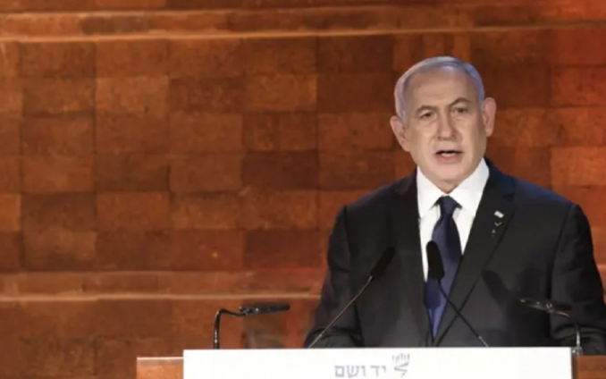 Netanyahu odlaže reformu pravosuđa