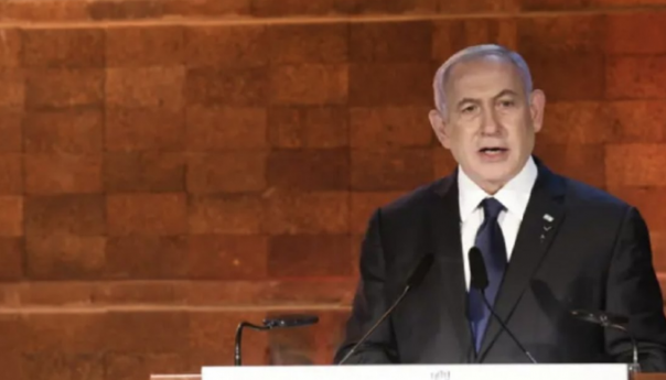 Netanyahu odlaže reformu pravosuđa