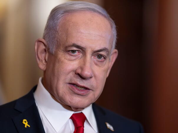 Netanyahu: Odobrio sam hirurški precizan udar na vodstvo Hamasa