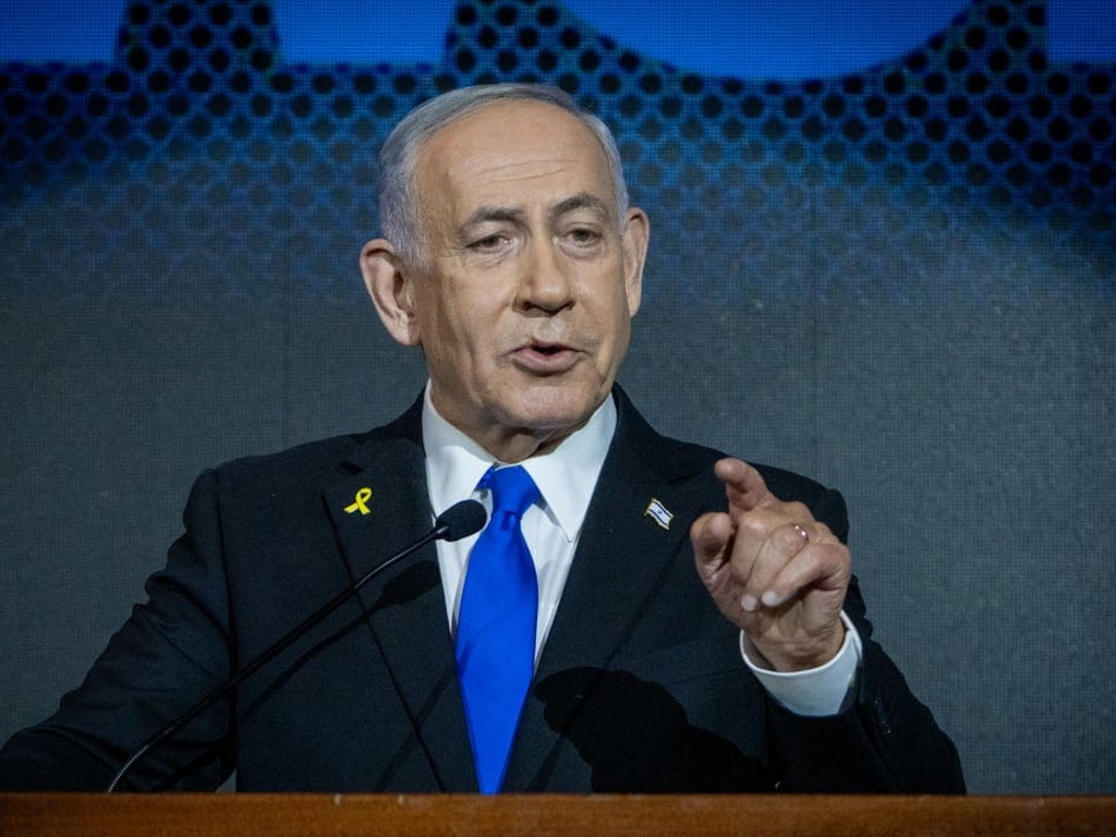 Netanyahu odobrio zauzimanje Gaze i najavio da kreće u pregovore o primirju