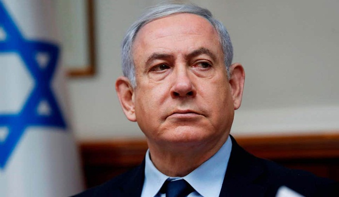 Netanyahu odredio datum za aneksiju dijelova Zapadne obale