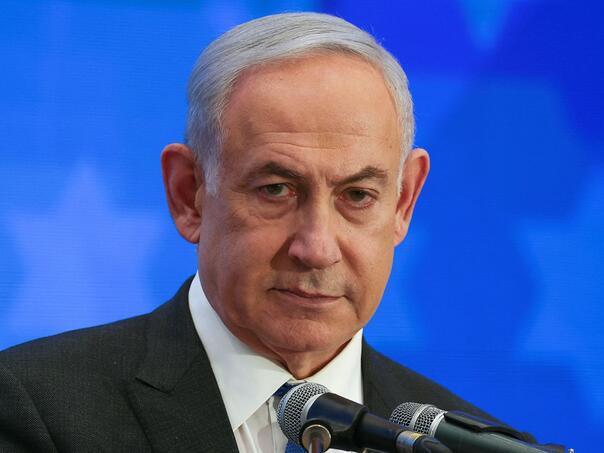 Netanyahu odustao od udara na Iran nakon telefonskog poziva