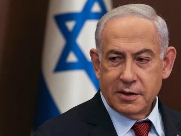 Netanyahu optužio opoziciju za anarhiju: Demokratija u Izraelu nije u opasnosti