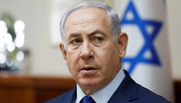 Netanyahu osudio izvještaj UN-a o poslovnim vezama jevrejskih naselja