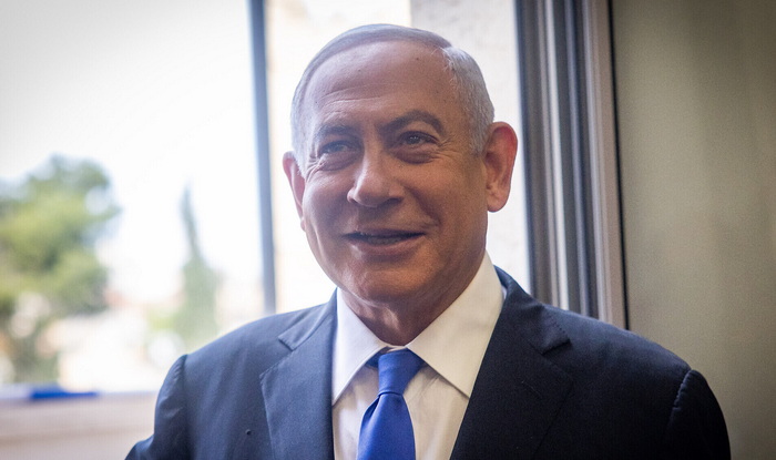Netanyahu otpušten iz bolnice