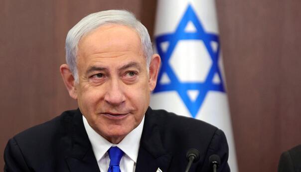 Netanyahu otpušten iz bolnice pred ključno glasanje o pravosuđu