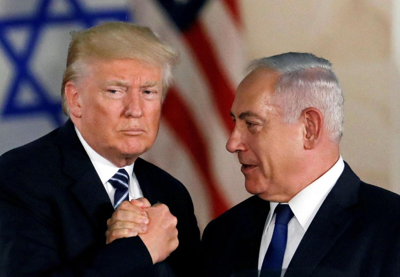 Netanyahu ove sedmice putuje u SAD, želi se sastati s Trumpom